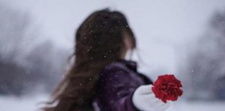 Những sớm mùa đông