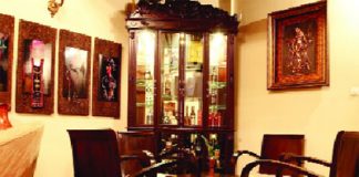 Bí quyết kê đồ thông minh cho căn hộ