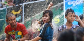 11 điều bạn chưa biết về đất nước Myanmar