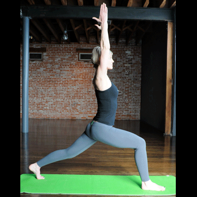 Hướng dẫn 10 tư thế yoga thúc đẩy quá trình trao đổi chất