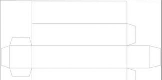 Cách làm hộp đựng quà lịch sự và ấn tượng cho dịp Tết
