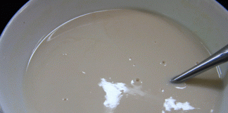 Chuối chiên vàng ươm hấp dẫn