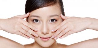 5 bước đánh "sạch bong" mụn đầu đen