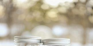 Những món quà Giáng sinh tự làm cho người thân yêu