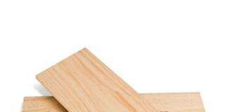 Tự làm giá treo đa dụng cho nhà mình gọn đẹp hơn  - 1