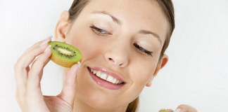 9 loại trái cây làm trắng da, ăn càng nhiều da càng trắng mịn