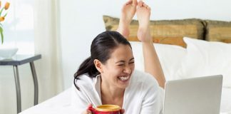 Đầu xuân nói chuyện ăn chơi