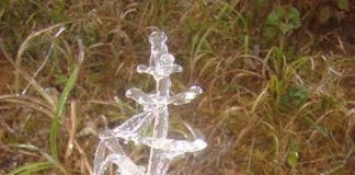 Đi đâu để ngắm băng tuyết ở Việt Nam?