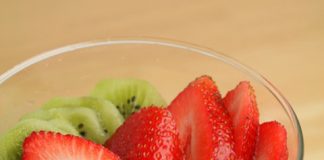 Làm sao để tạo mặt nạ từ sữa chua?