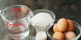 Tự làm bánh trứng tart KFC tại nhà đơn giản