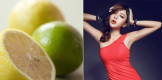 Làm sao để trị nách thâm đen?