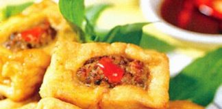 Cách ăn đậu phụ tốt nhất cho sức khỏe