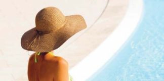 Bí quyết tránh đau nhức lưng - 1