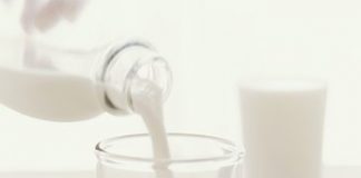 7 thực phẩm bắt buộc phải có trong tủ lạnh - 1