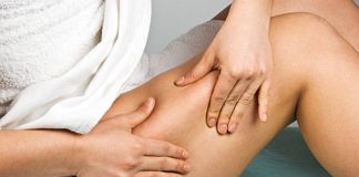 Cách giảm béo đùi nhanh nhất sau tuần nghỉ Tết