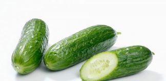 Bí quyết làm trắng da mặt từ thiên nhiên