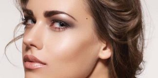 7 vị trí nốt ruồi quý tướng ai có cũng nên mừng!