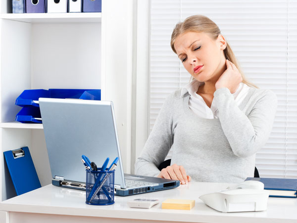 10 cách giảm mệt mỏi khi làm việc buổi chiều