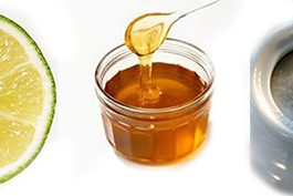 Tẩy lông bằng sản phẩm thiên nhiên - 1