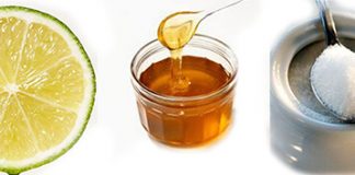 Tẩy lông bằng sản phẩm thiên nhiên - 1