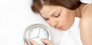 6 nguy hiểm chết người từ việc ngủ nướng