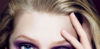 Massage da mặt theo nhóm máu - 1