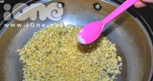 Chả giò rau củ ngon cơm