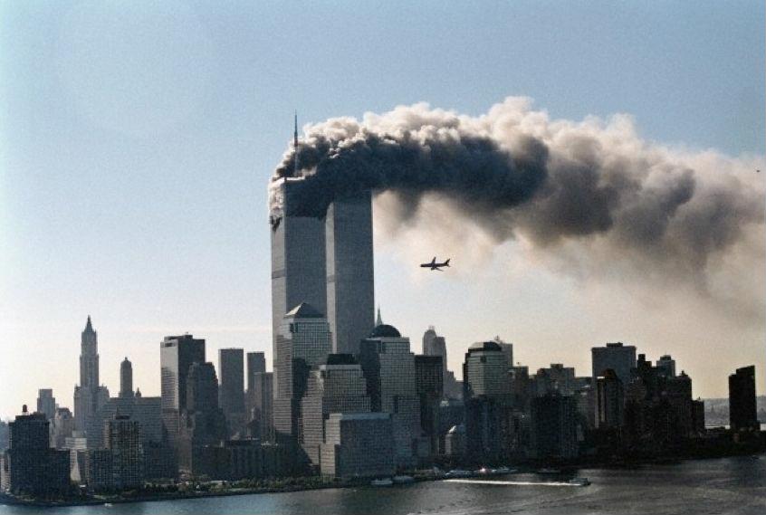 Vợ của một nạn nhân vụ khủng bố 11/9: “Anh ấy vẫn ở đây”