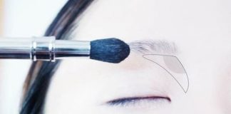 hoc cach trang diem mat mau cam dep quyen ru nhu ca sy han 