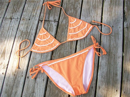 Nhanh tay f5 bikini mới toanh cho mùa đi biển