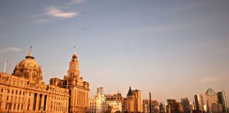 Những điểm đến không nên bỏ qua ở Thượng Hải