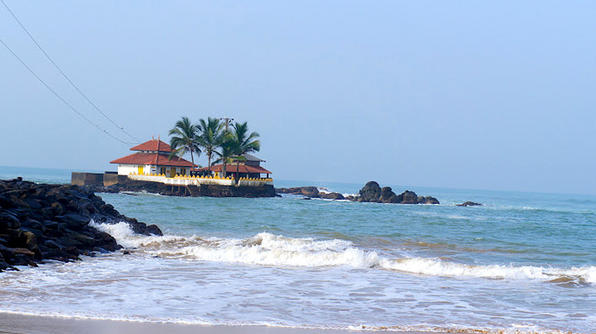 Tham quan vẻ đẹp đảo Sri Lanka