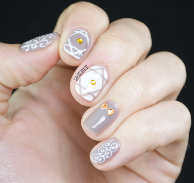 17 Amazing Nail Designs You Should Definitely Try This Season