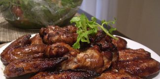 4 mẹo chế biến món ăn siêu hấp dẫn từ thịt với coca cola