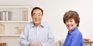 Cách trị bệnh gút ở người cao tuổi