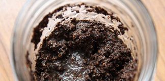 Da trắng, tóc mượt chỉ sau 2 tuần nhờ mặt nạ cà phê