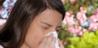 Cách sống chung với viêm họng - 1