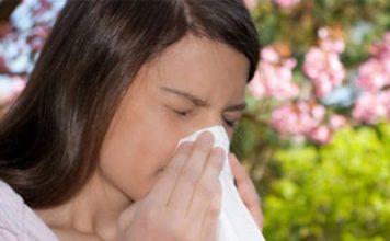 Cách sống chung với viêm họng - 1