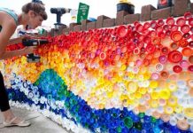 Tất tật các kiểu tái chế chai nhựa bạn nên học hỏi