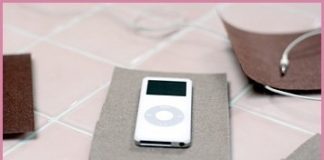 Cách may túi đựng điện thoại hình mặt khỉ cực xinh