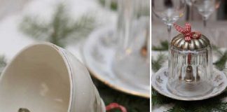 8 món đồ trang trí nhà DIY độc đáo cho Giáng sinh