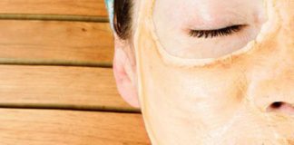 Tẩy da chết trắng nõn nhờ gừng tươi - 1