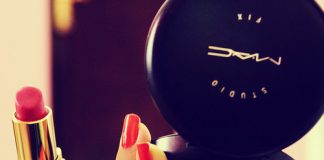 Mẹo "cấp cứu" đồ trang điểm