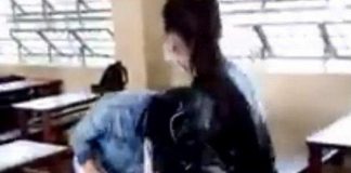 Nữ sinh bị đánh vì tự xưng "hot face" trên Facebook