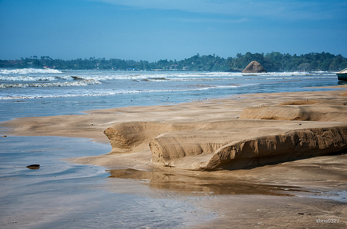 Sri Lanka, điểm đến tuyệt vời nhất năm 2013