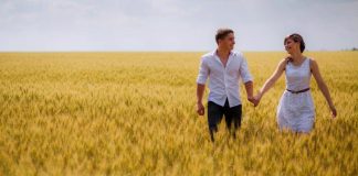 Tôi có nên cứu rỗi cuộc đời em?