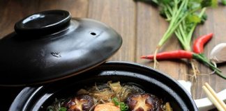 Cách nấu miến tôm ngon ngất ngây cho bữa sáng cuối tuần