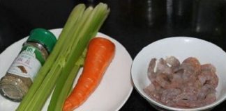 Làm chả tôm đơn giản mà thật ngon