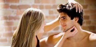 Mách bạn cách làm chồng yêu mê mệt bằng sự “lẳng lơ”