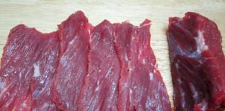 Không lò nướng vẫn làm tốt thịt bò khô dai mềm chua ngọt